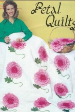 Graphic Enterprises Inc-Petal Quilts-1977