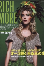 Rich More Best Eye's Collections Vol.118 2014 Spring & Summer - Japanese