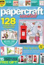Papercraft Essentials Issue 151 2017