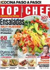 Top Chef-N°17-2015 /Spanish