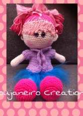 doll Lovely