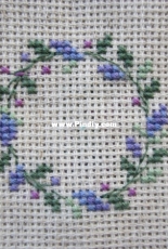Sachet lavender 2