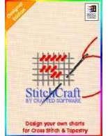 StitchCraft Software Designer Edition