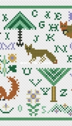 The Workbasket - Fox Forest