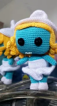 Funko pop