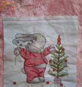 Christmas Somebunney