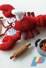 The Flying Dutchman - Vliegende Hollander - Joyce Overheul - Lobster Chef