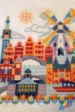 Pretty Little Amsterdam