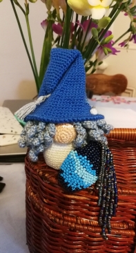 Aquarius gnomes