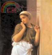 HAED - HAEL478 Nausicca by Lord Frederick Leighton