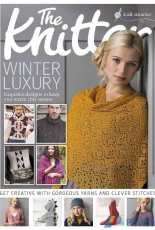 The Knitter - Issue 104 2016