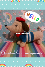 Dachshund