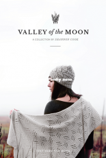 Valley of the Moon by Shannon Cook