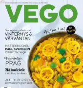Vego-Issue 1-February-March-2015 /Swedish