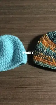 Baby Hats