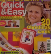 Quick & Easy-N°28-December-1997