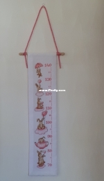 Height hanging