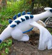 Wolf Dreamer off the Hook - Linda Potts - Pokemon Lugia - Free