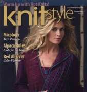 Knit Style Issue 193 Ocotober 2014