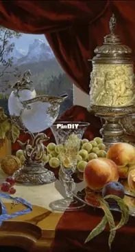 Bonny Art -  Still Life XSD