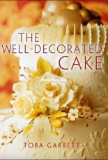 The Well-Decorated Cake - Toba Garrett