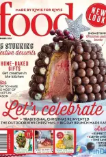 Food – Issue 92 - December 2016
