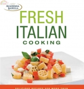 Academia Barilla-Fresh Italian Cooking