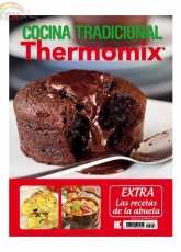 Cocina Tradicional Thermomix-N°6-2015 /Spanish