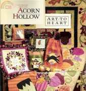 Art to Heart - Acorn Hollow