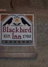 LHN   Blackbird Inn
