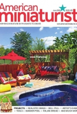 American Miniaturist - June 2018