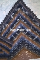 Shawl - dundaga