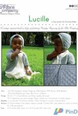 Kelbourne Woolens-Lucille Cardigan by Courtney Kelley-Free