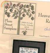 Plum Street Samplers - Heaven Gave Rain