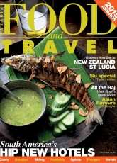 Food and Travel-Vol.2 N°1/2-February-2015