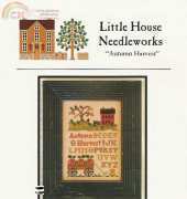 Little House Needleworks LHN - LHNPC-19 Autumn Harvest