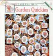 Dimensions 212 Garden Quickies XSD