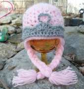 Stitch11 - Corina Gray - Pretty Princess Hat