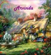 Arxinda Cottage