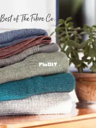 Best of The Fibre Co Collection