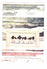 Isabelle Haccourt Vautier - PORT 08 Les huitriers
