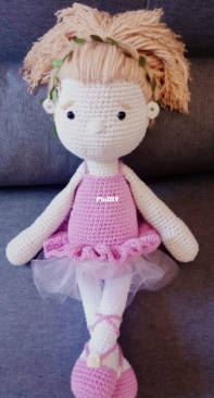 Ballerina