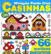 Miniguia Ponto Cruz Casinhas- No.1-2009/ spanish
