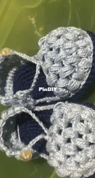newborn sandals
