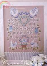 Cuore e Batticuore - Pasqua Sampler PCS