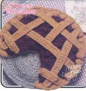Annie's Attic - Annie Potter - Sweet Dreams - Blackberry Pie