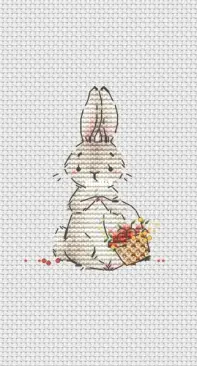 Sv-stitch - All for you by Svetlana Nemiritskaya / Svetlaja_maj