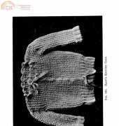 1915 Knitting without Specimens