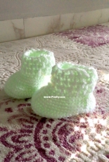 Shoes for Babygirl