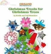 Oriland-christmas treats for christmas trees/Yuri and Katrin Shumakov
